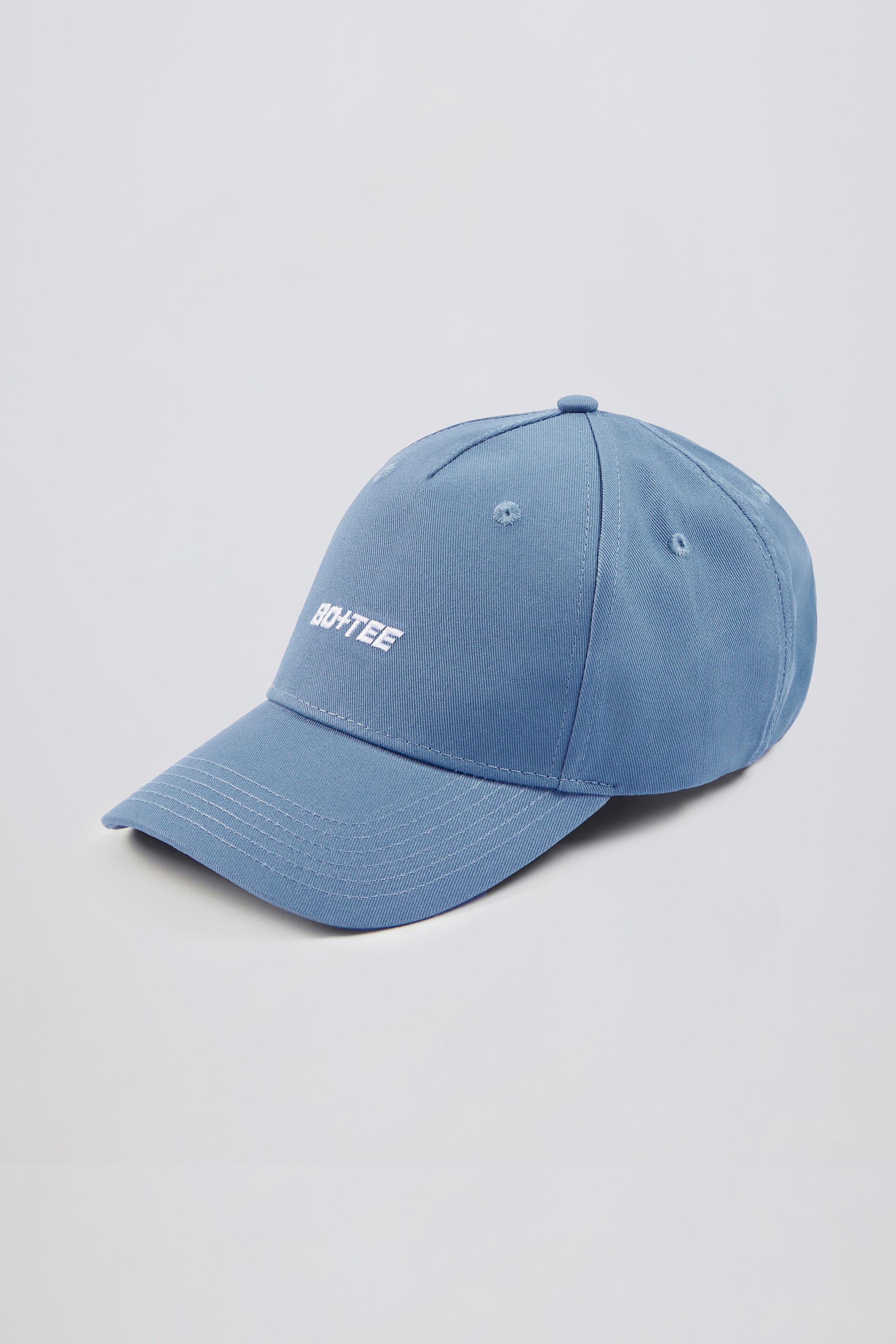 Primary Baseball Cap in Steel Blue