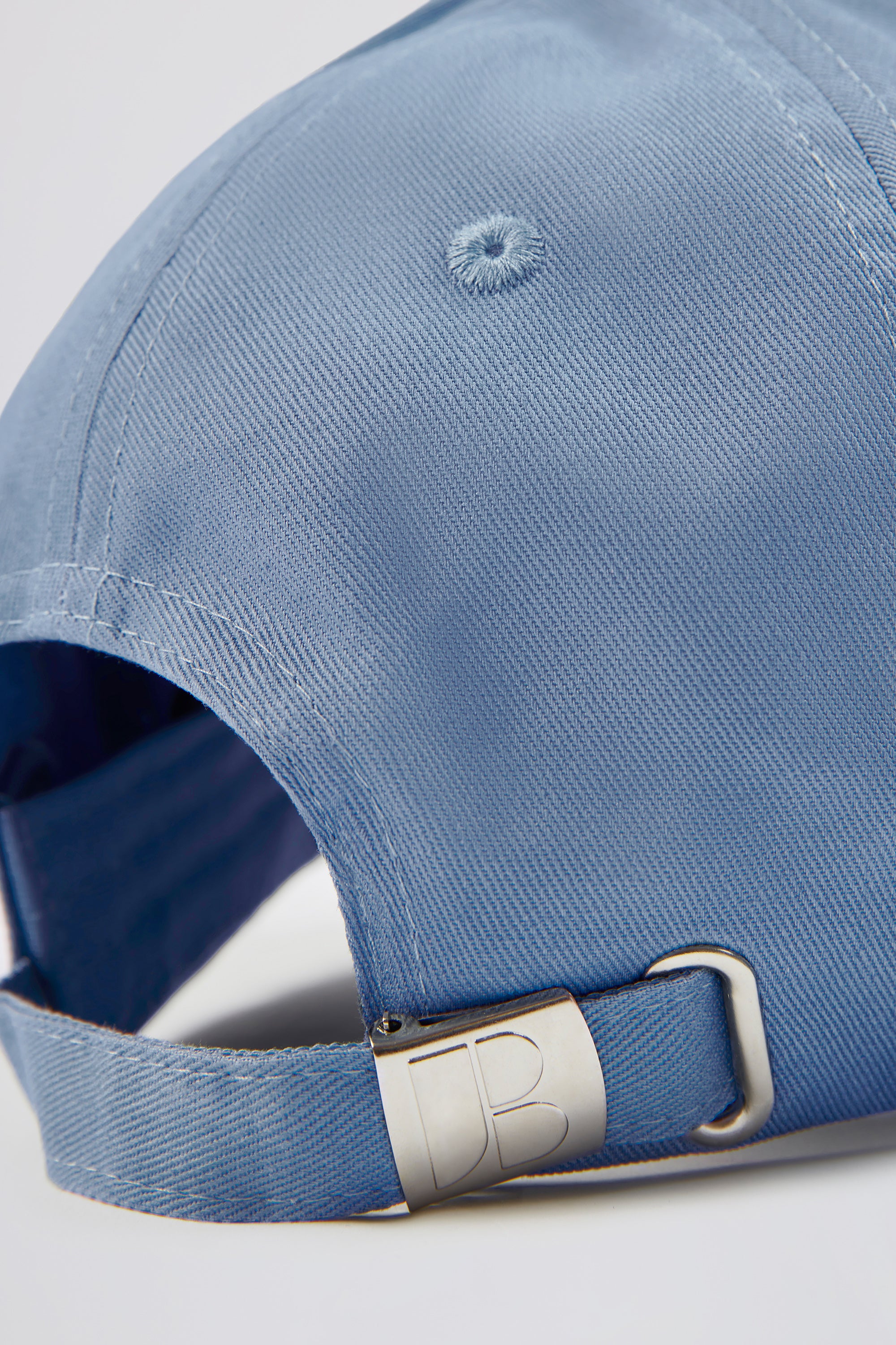 Primary Baseball Cap in Steel Blue - Image 5