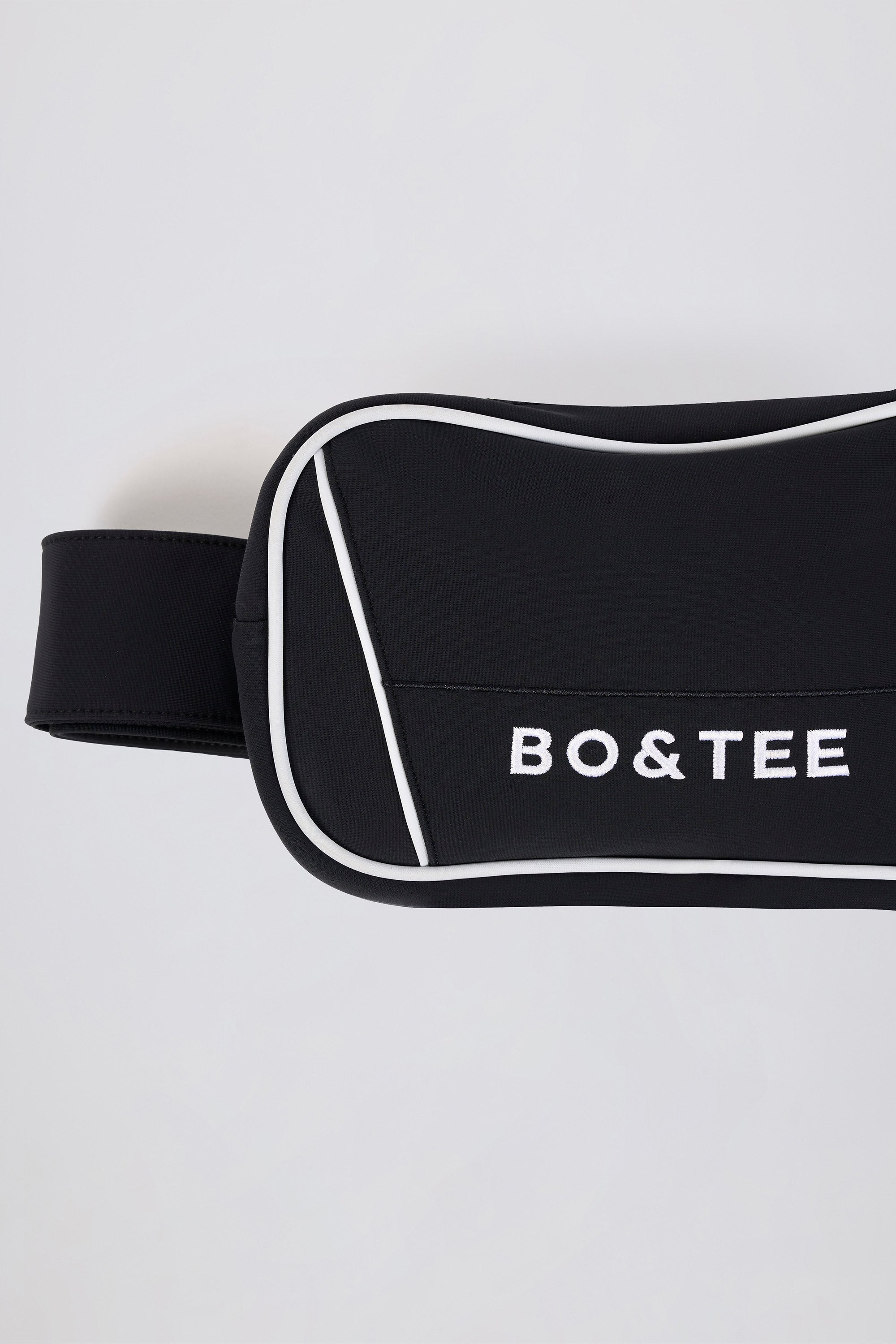 Waterproof Multiway Bag in Black - Image 4
